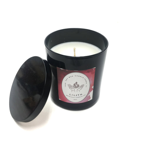 Love Spell Candle - Mama Wunderbar