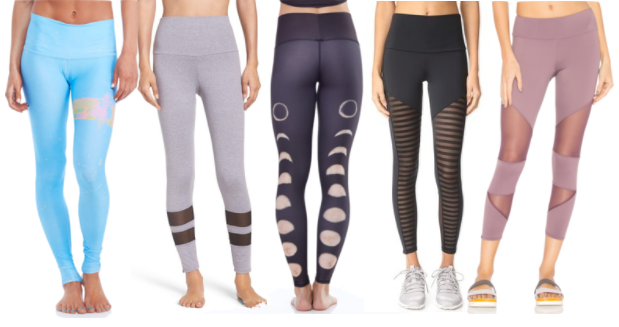 inexpensive leggings