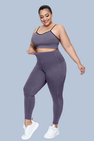 How to Choose the Best Plus Size Leggings ? – YOGADEPT