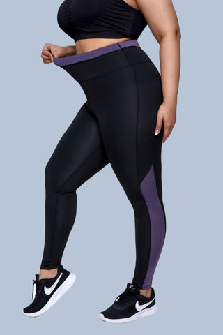 How to Choose the Best Plus Size Leggings ? – YOGADEPT