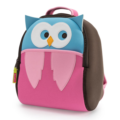 Dabbawalla Bags Preschool Backpacks