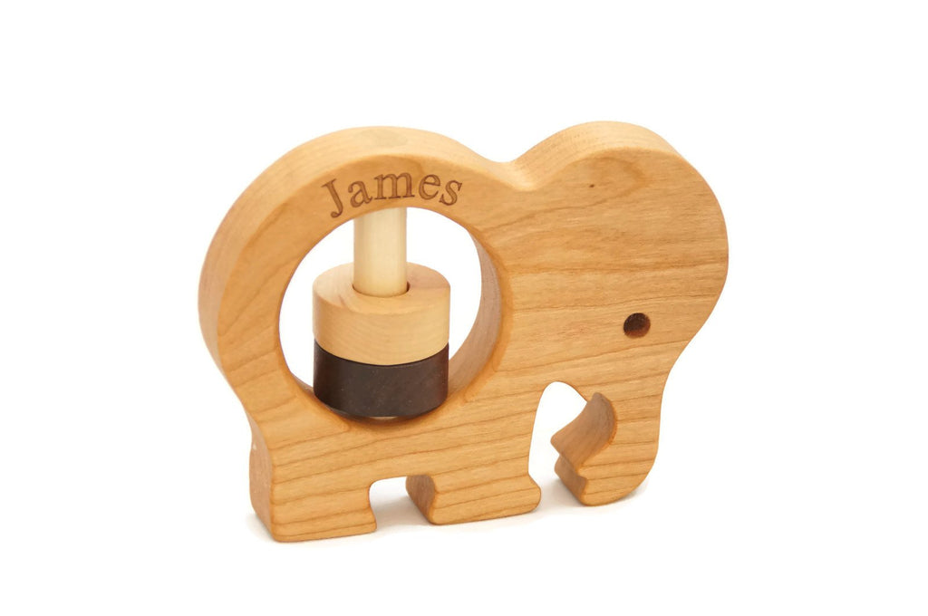 wooden toys for babies