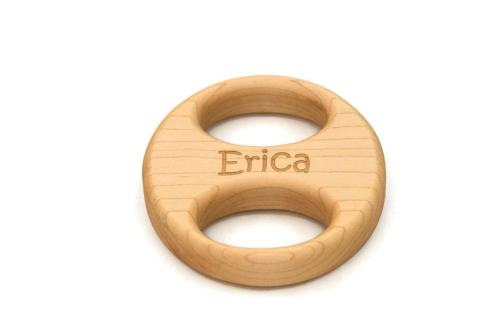 natural wooden baby toys