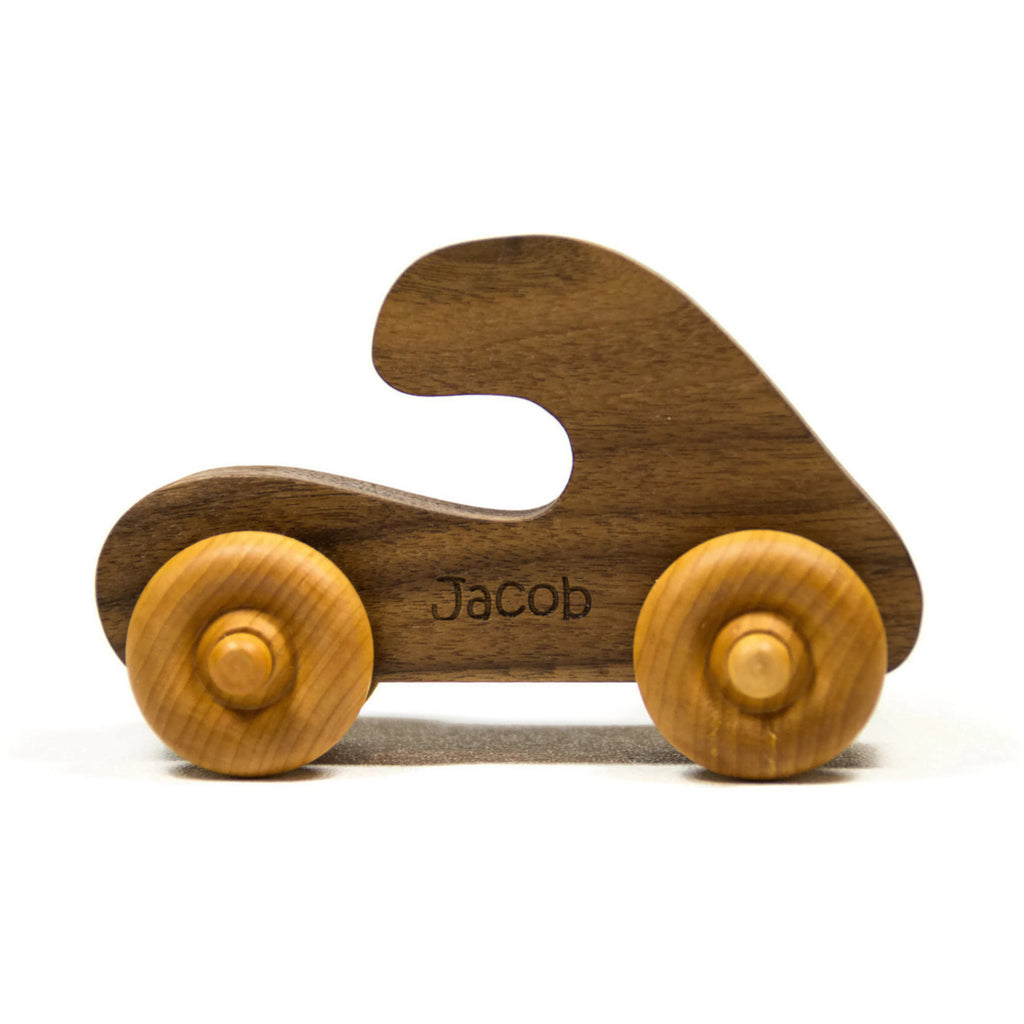 handmade wooden children's toys