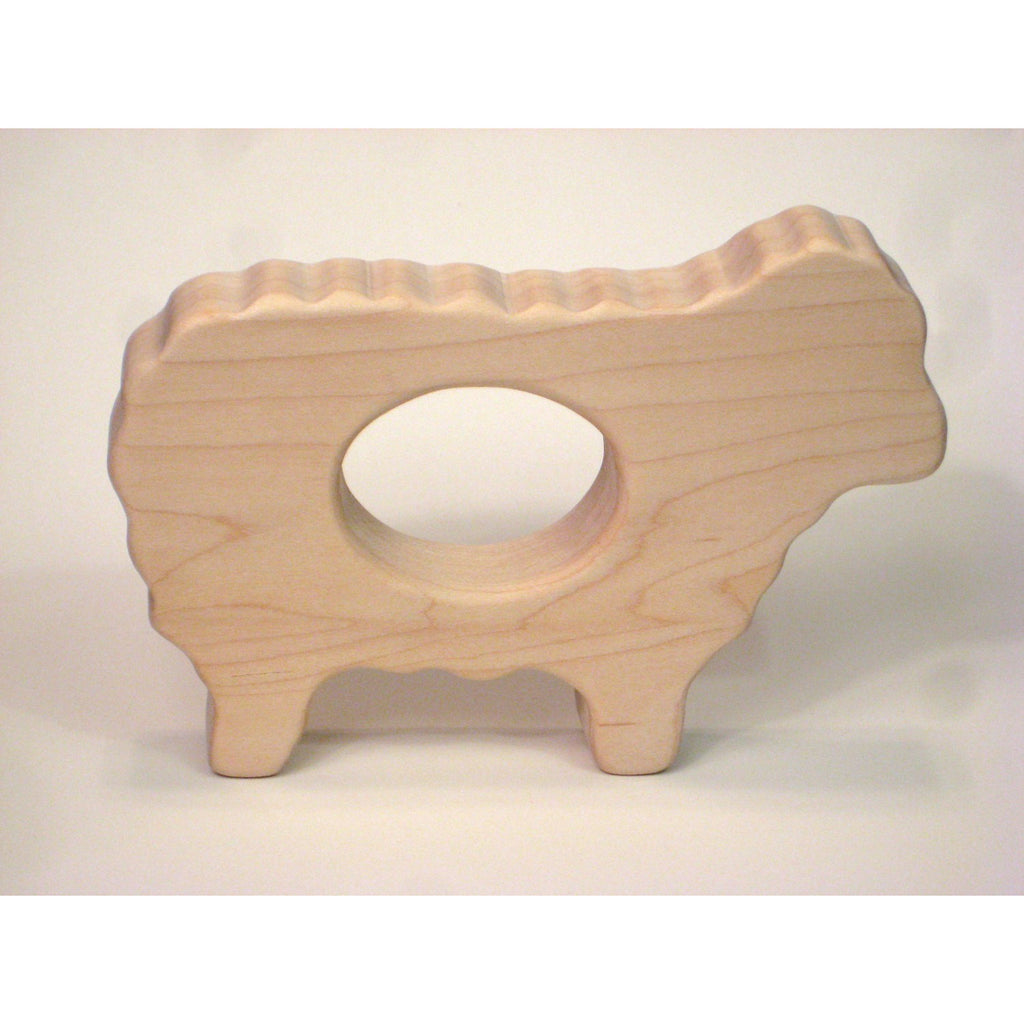 natural wooden baby toys