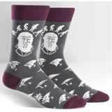 Darwin socks