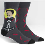 Tesla socks