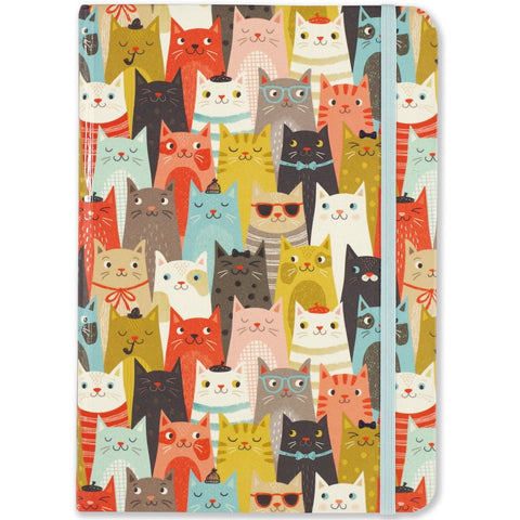 Cats Small Journal