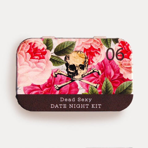 Dead Sexy Date Night Set