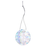 Mini Iridescent Party Ornaments Small