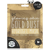 Oh K! Gold Dust Hydrogel Face Mask