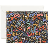 Tapestry Black Card