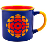 CBC Logo Mug