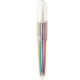 Rainbow 1 in 10 Pen