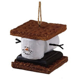 S'mores Sandwich Christmas Tree Decoration