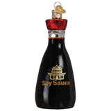 Soy Sauce Christmas Tree Decoration