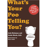 What's Your Poo Telling You?