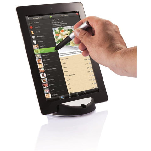  XD-Design-Chef-Tablet-Stand-With-Stylus