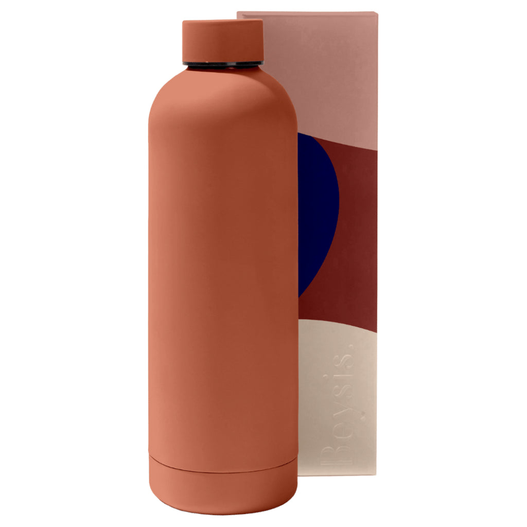 BruMate Carrara Rehydration Bottle (25 oz)
