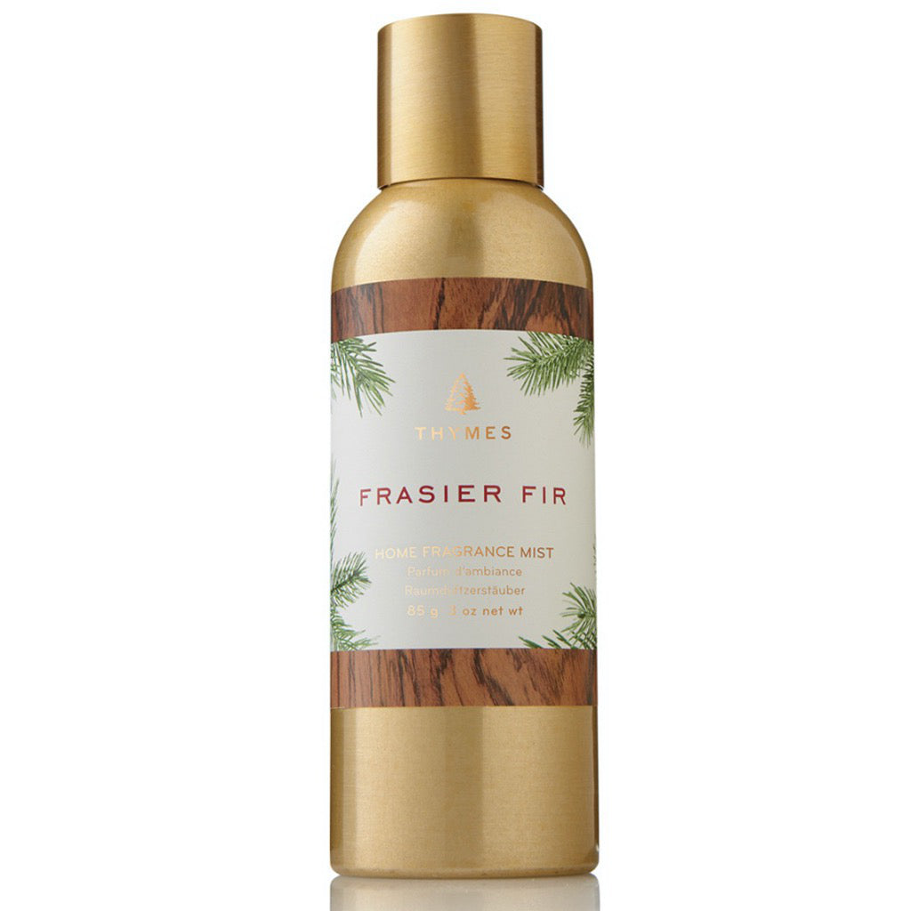 Frasier Fir type fragrance oil: Camden-Grey Essential Oils, Inc.