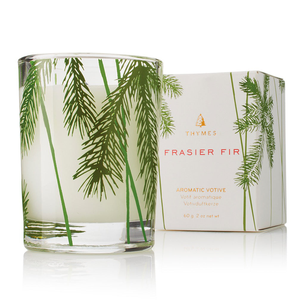 Thymes Frasier Fir All Purpose Cleaner 16 oz.