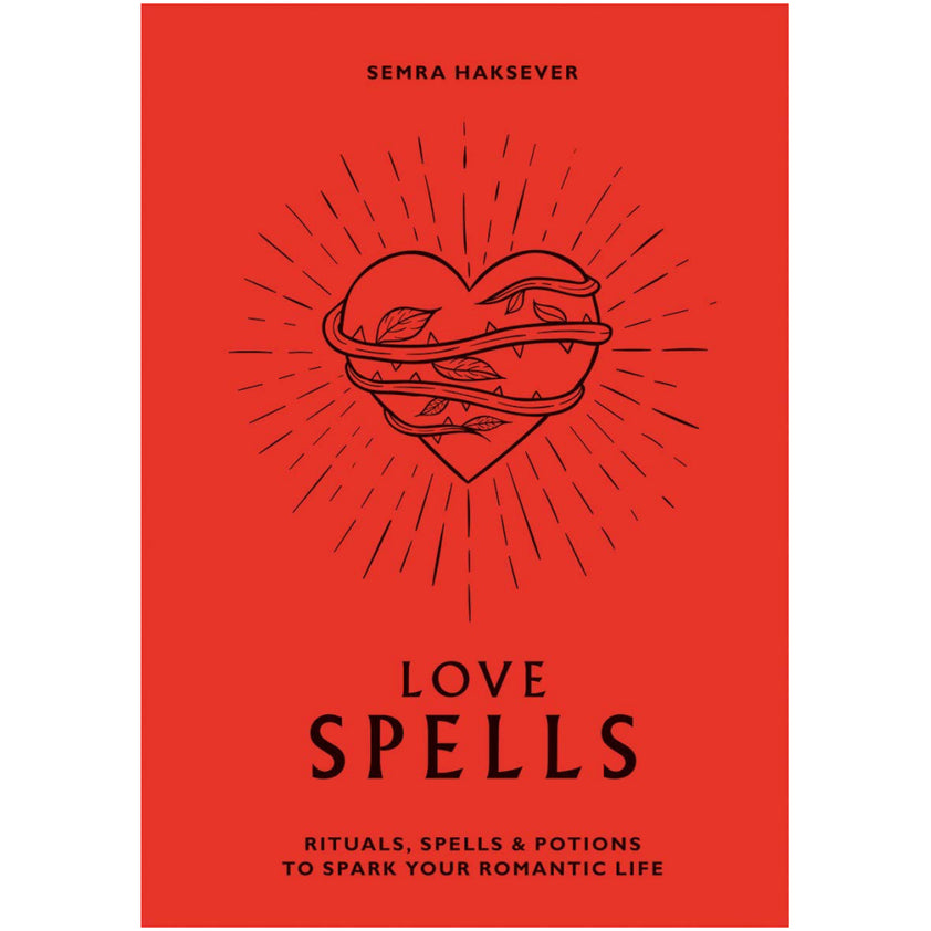 Love Spell by Karen Williams