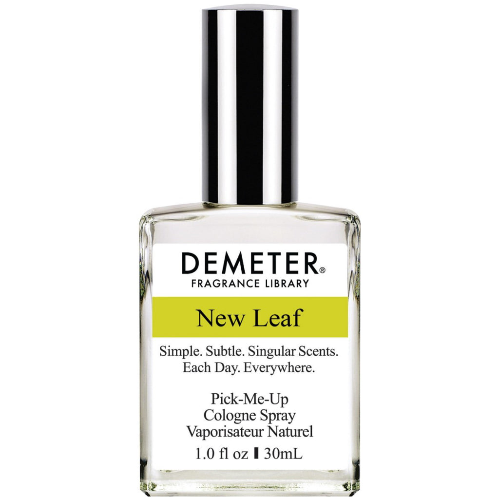 New Car - Demeter® Fragrance Library