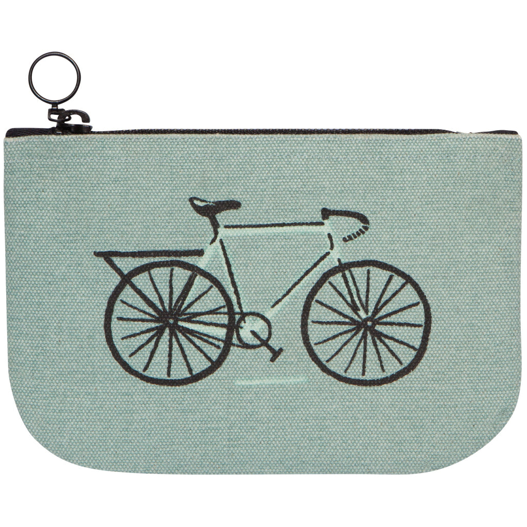 Still Life Small Zipper Pouch