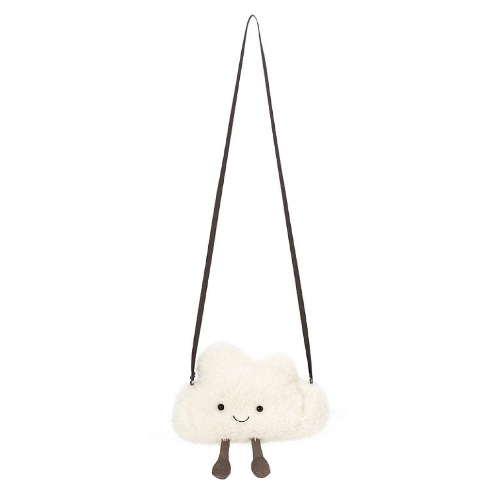 Jellycat, Bags, Jellycat Amuseable Happy Boiled Egg Bag