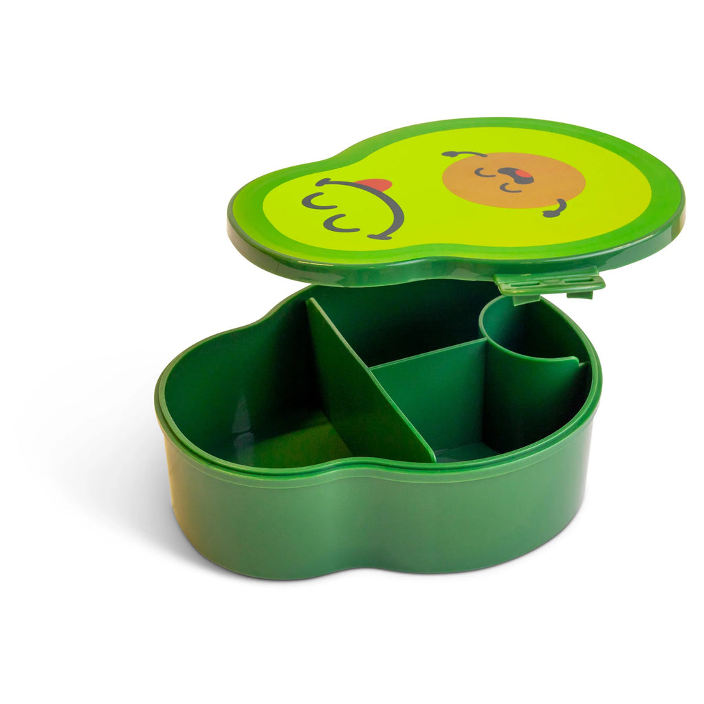 Genuine Fred, Match UP Memory Snack Tray Green Travel-Friendly Tray  Measures 10 x 8.75 inches