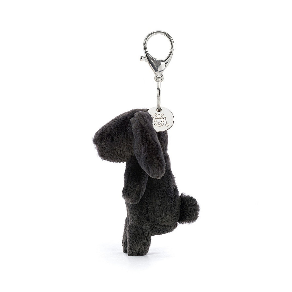 Munro Scottie Dog Bag Charm - Tadpoles and Tiddlers
