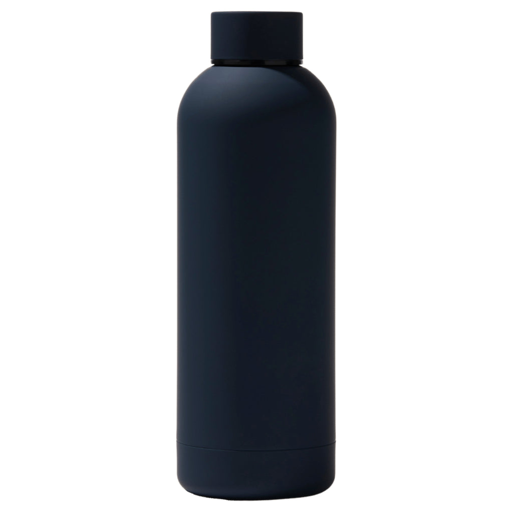 Brumate 6027270 25 oz Rehydration BPA Free Hydration Bottle, Black 
