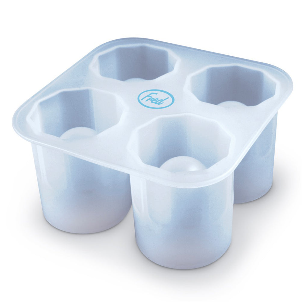 W&P Extra Large Ice Cube Tray - Charcoal