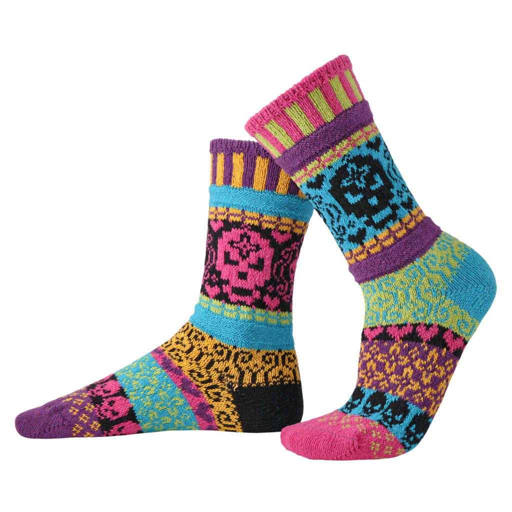 Buy Aloe Crew Solmate Socks For Women