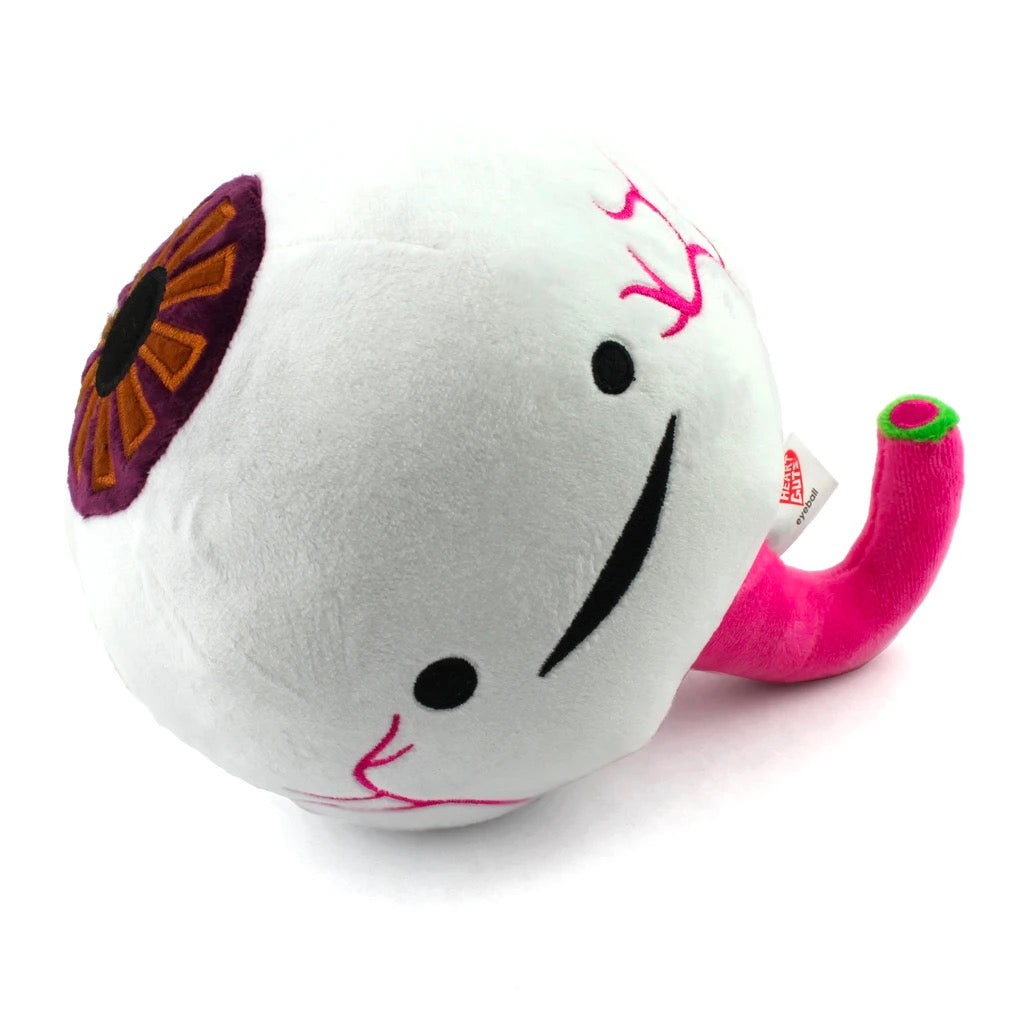 Bladder Plush by I Heart Guts – Outer Layer