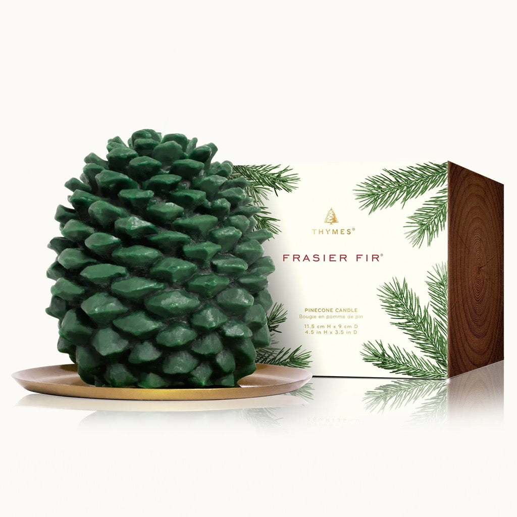 Frasier Fir Statement Tree Poured Candle 5oz