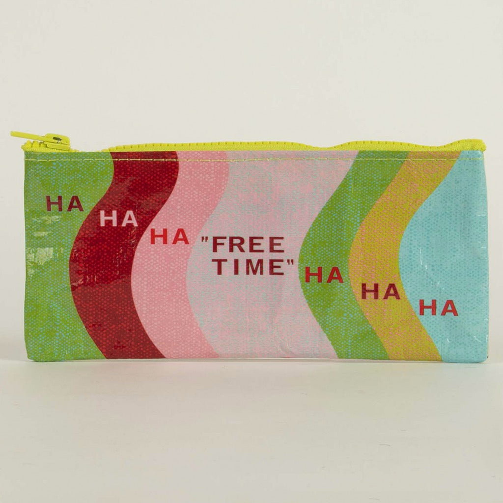 Pencil Case: Ringmaster of the Shit Show – MASS MoCA