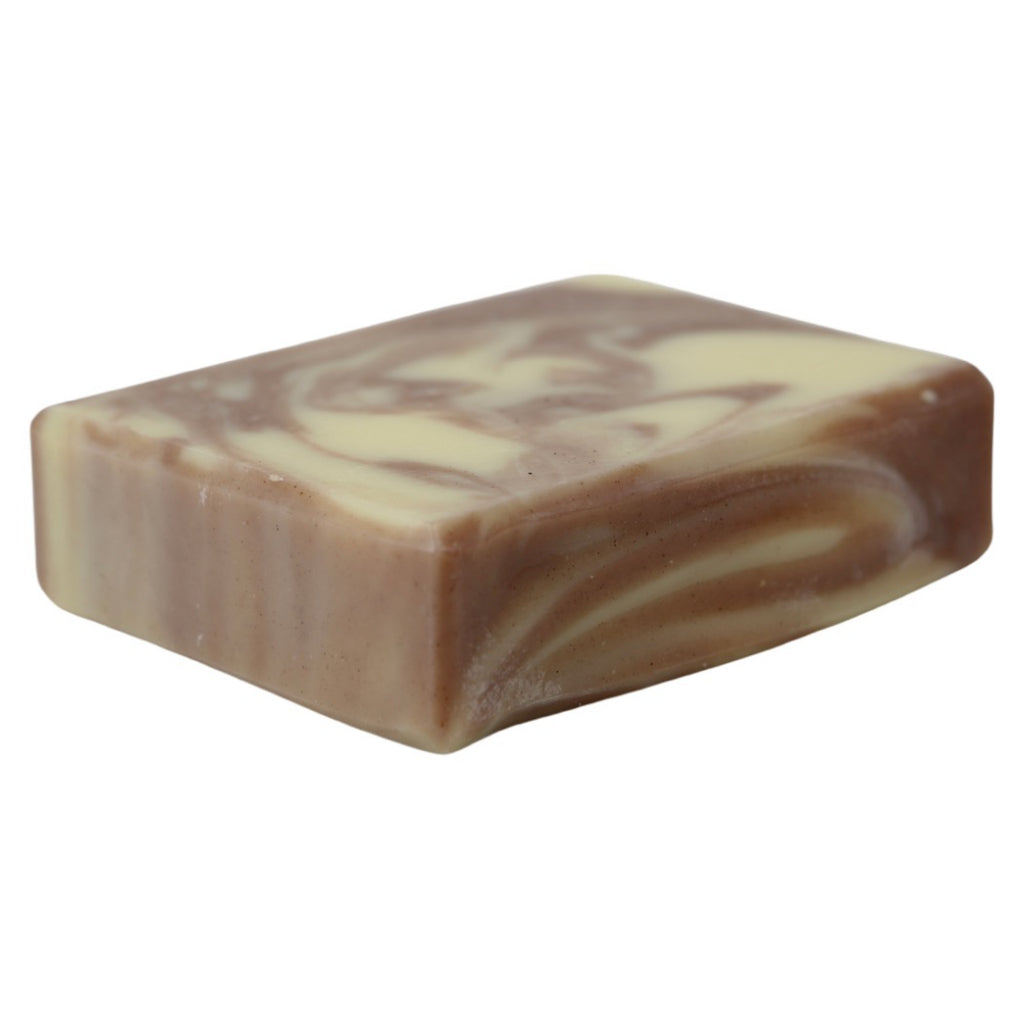 Grandma's Old Fashion Pine Tar ORGANIC Soap Bar – terrakaizen