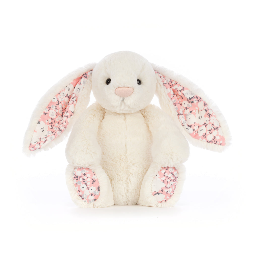 Jellycat Dainty Dessert Bunny Macaron