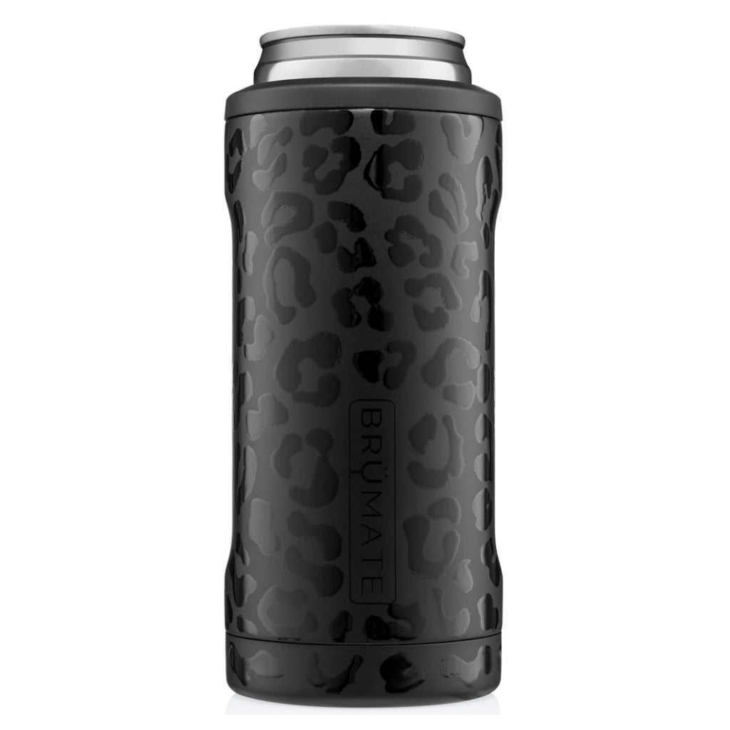 Hopsulator Slim Can Cooler 12oz Glitter - Heart and Home Gifts and  Accessories