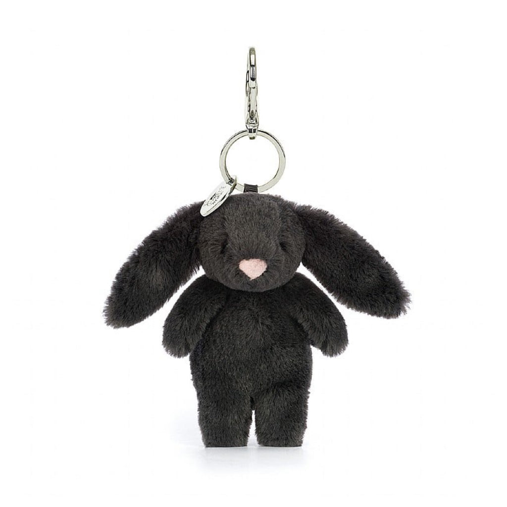 Munro Scottie Dog Bag Charm – Cottonwood Company