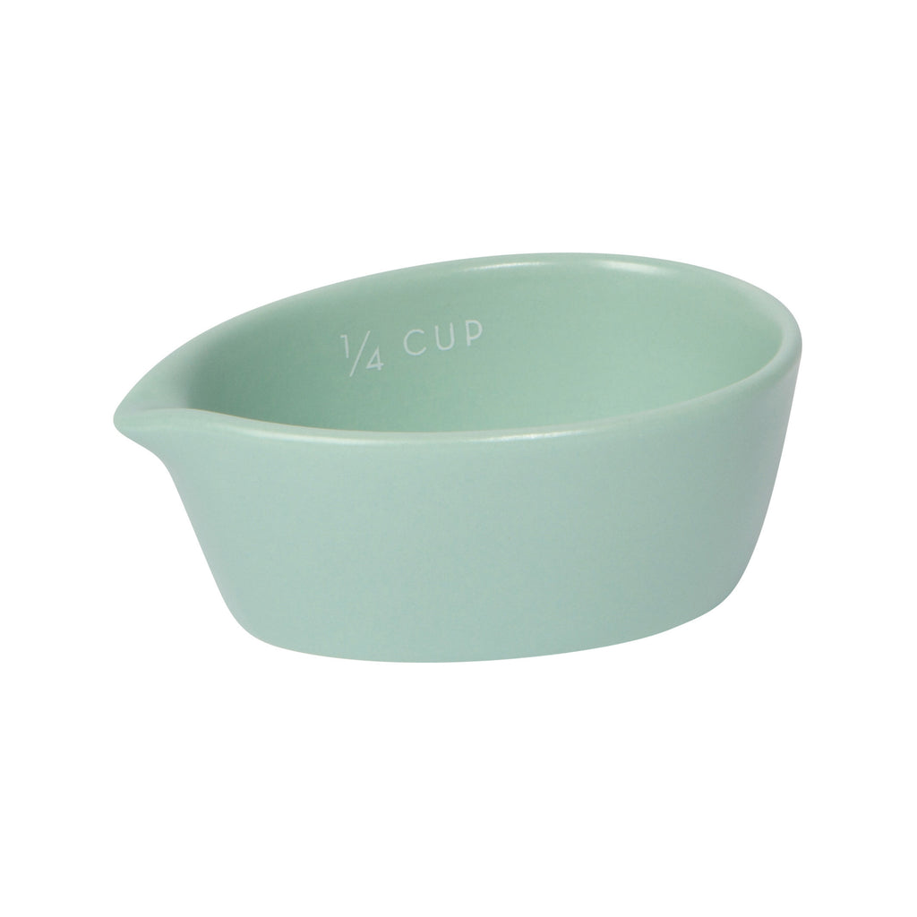 Fred Mushroom Measuring Cups