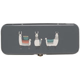 Llamarama Pencil Box