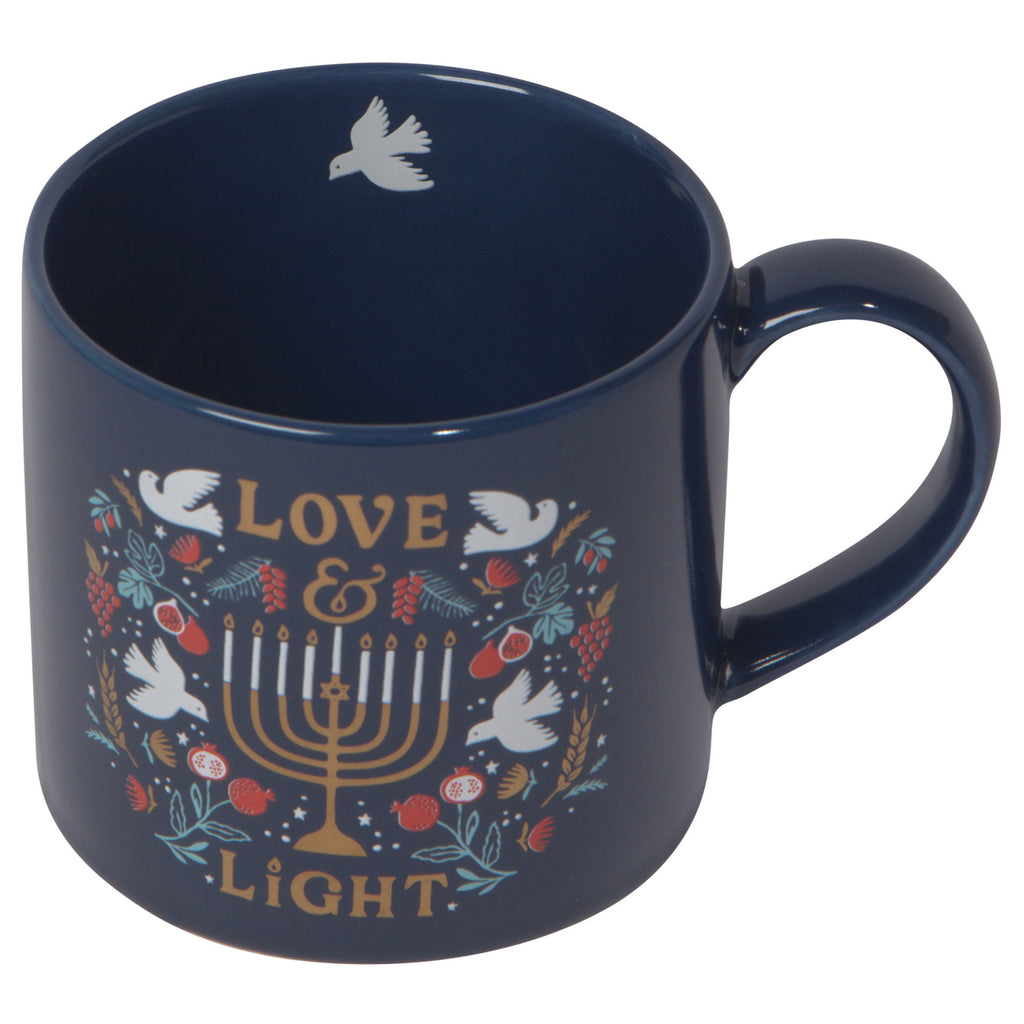 Love  Light Mug In A Box Inside