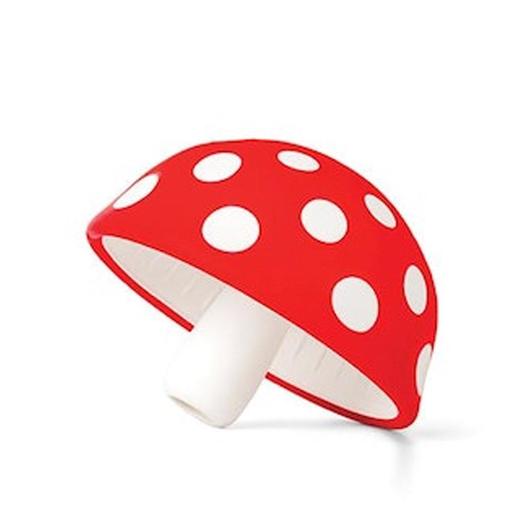 Legami Magic Mushroom Pencil Sharpener & Eraser — Fred Aldous