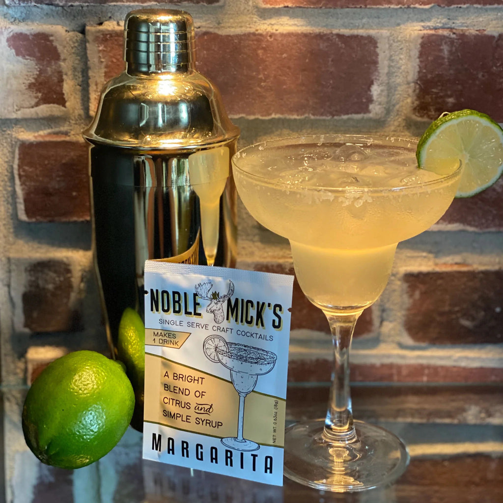 Espresso Martini – NobleMicks