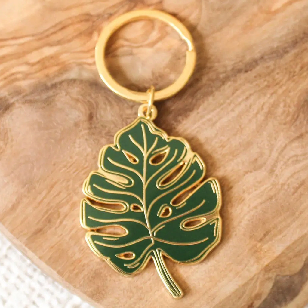 Shop Small Keychain  Elyse Breanne Design – Outer Layer