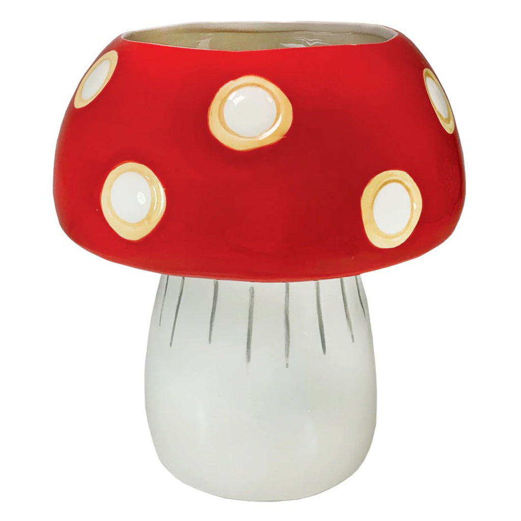 Fred Mushroom Measuring Cups