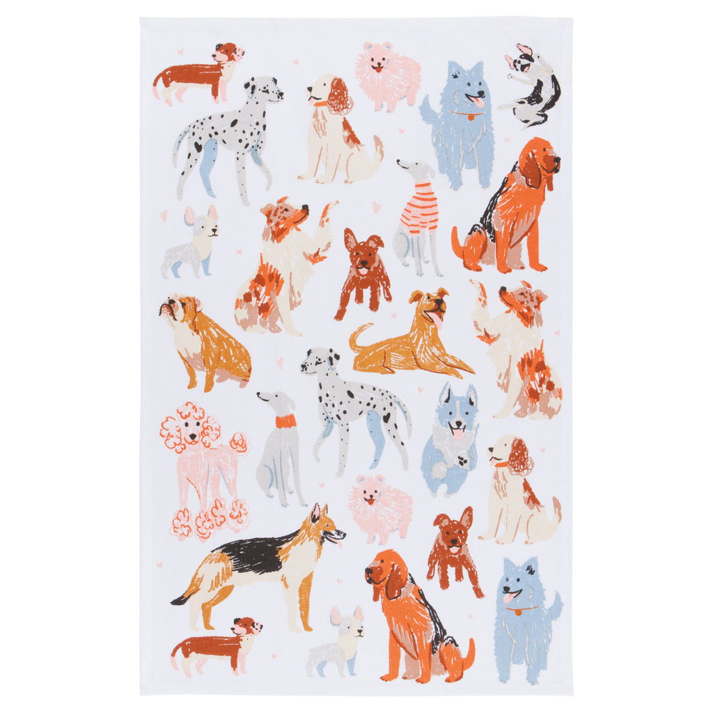 Howligans Toast Dog Lick Mat – World of Mirth