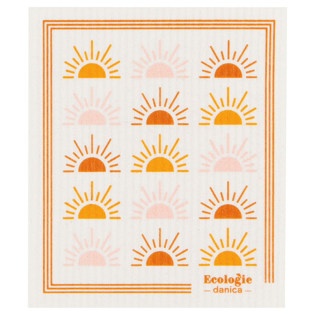 Ecologie Hummingbird Swedish Sponge Cloth